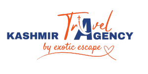 Kashmir Travel Agency by Exotic Escape