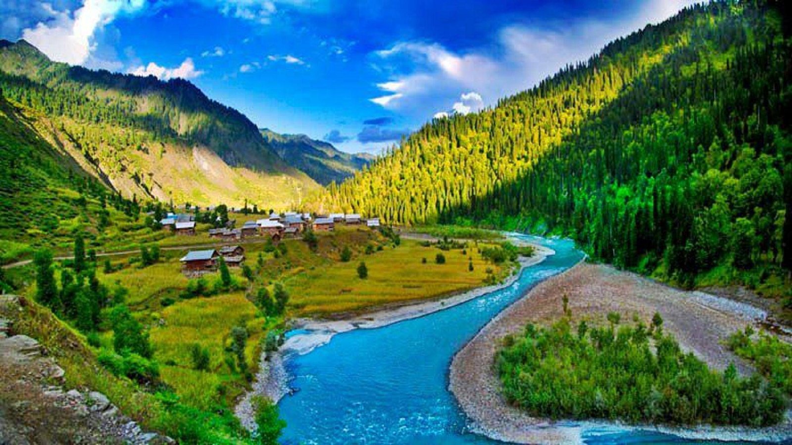 Pahalgam